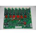 KONE elevator accessories KONE V3F25 frequency converter driver board KM725800G01