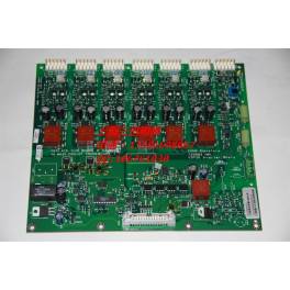 KONE elevator accessories KONE V3F25 frequency converter driver board KM725800G01