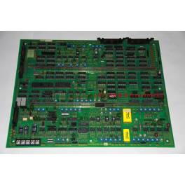 Toshiba elevator accessories CV60 elevator driver board MCU-VF1A UCE12-16A22 2NIM3176-B