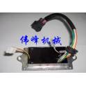CAT CAT E320C excavator accelerator driver board accelerator module computer board accessories