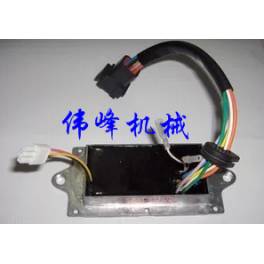 CAT CAT E320C excavator accelerator driver board accelerator module computer board accessories