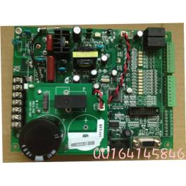 Hitachi elevator door control board driver board synchronization motor control SB4-01C-05.PCB 1604-01-027