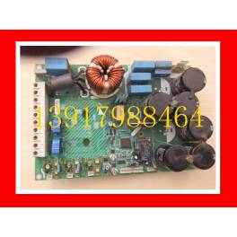 Schneider ATV58 4KW driver board