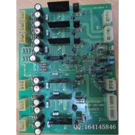 WINGTAI Hitachi elevator driver board INV-BDCC original import ShangHai WINGTAI YPVF import elevator driver board