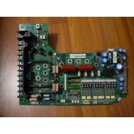 Yaskawa G7 11KW driver board