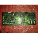 OKI C9650 C9600 C9800 c3640 cx3641mfp rpm motor driver board S2M board
