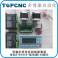 Two-Spindle Stepper Motor Controller suit motor 57BYGH56- driver 128 segment rpm board