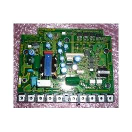 SA537138-02 E1-PP 5.5-7.5-4 Fuji driver board with module original Used used