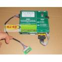 LTN097Q LP097QX1 Apple IPAD3 ipad4 LED screen DVI driver board tester