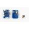 BGC universal 3 brushless mini driver board V 4.1 gopro