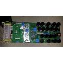 SNAT4431 SNAT4432 SNAT4433 abb acs400 series frequency converter driver board power board