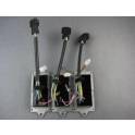 CAT 320B accelerator driver board computer board display motor module