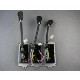 CAT 320B accelerator driver board computer board display motor module