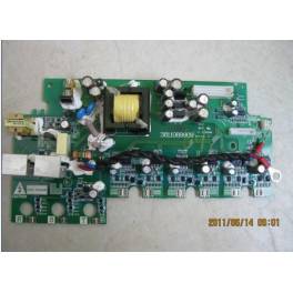 New Delta frequency converter accessories Delta frequency converter B driver board 15KW-30KW 380V
