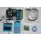 three-axis CNC engraving machine stepping motor TB6600 driver board smart suit 5A