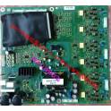 Schneider ATV71 61 30-37KW frequency converter power supply driver board VX5A1HD30N4 New original