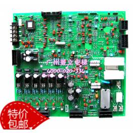 Mitsubishi driver board P203702B000G02 Mitsubishi HOPE driver board elevator accessories