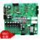 Mitsubishi driver board P203702B000G02 Mitsubishi HOPE driver board elevator accessories