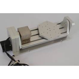 CNC engraving machine stepping motor driver board Rotation A B 4 H