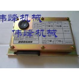 Daewoo DH excavator accelerator controller controller accelerator board driver board