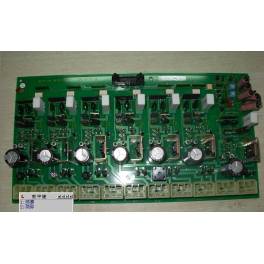 Toshiba elevator cv60.cv55 frequency converter driver board