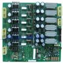 elevator accessories Mitsubishi elevator circuit board Mitsubishi SPVF frequency converter driver board LIR-812A