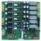 elevator accessories Mitsubishi elevator circuit board Mitsubishi SPVF frequency converter driver board LIR-812A