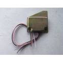applicable to CAT 320 accelerator driver board - excavator accelerator control board - accessories - display
