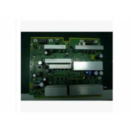 Panasonic circuit board TH-42PZ80C SC board TNPA4657 driver board