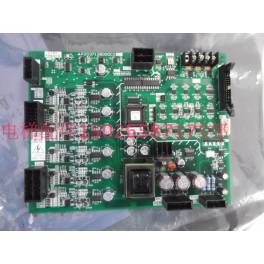 Mitsubishi elevator accessories HOPE-II Mitsubishi driver board E1 board P203712B000G01 Ready Stock