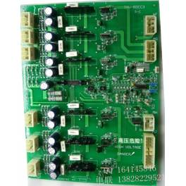 WINGTAI Hitachi YPVF driver board INV-BDCC3 import YPVF elevator driver board Hitachi accessories