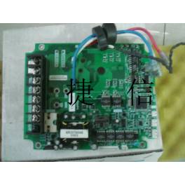 New Schneider ATV31 4KW driver board