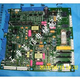 ABA26800XU1 OTIS OVF30 frequency converter driver board