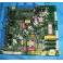 ABA26800XU1 OTIS OVF30 frequency converter driver board