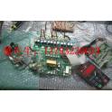 frequency converter power supply driver board control board CPU board
