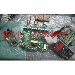 frequency converter power supply driver board control board CPU board