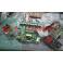frequency converter power supply driver board control board CPU board