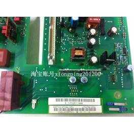 New SIEMENS driver board 6SE7022-6TC84-1HF3 with IGBT module