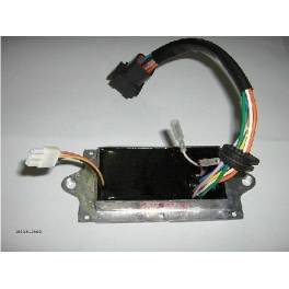 CAT excavator accessories - CAT 320B C accelerator driver board - CAT accelerator motor module -6 7