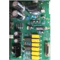 DD703 servo driver board