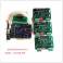 engraving machine suit 6064AH driver board 4.0A output 64 segment