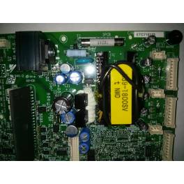 Yaskawa frequency converter AB4A0139 EB4A0139 driver board