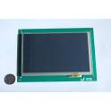 7 inch LED screen AT070TN83 Touch screen and driver board IC