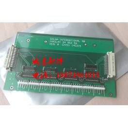 SOLNA control board SOLNA driver board INKCNTROL 34 953 56