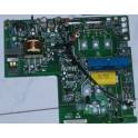 Hitachi elevator 010203 EMERSON HTD3100 frequency converter driver board Hitachi elevator accessories