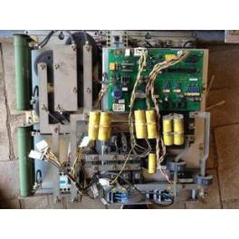Toshiba elevator CV180 Control cabinet module speed 175 power 18.5 driver board BCU-NL2
