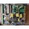 Toshiba elevator CV180 Control cabinet module speed 175 power 18.5 driver board BCU-NL2