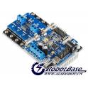 Arduino High power motor driver board driver 6WD dedicated