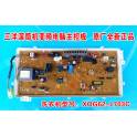 original New SANYO L703C computer board XQG62-L703C driver Main board