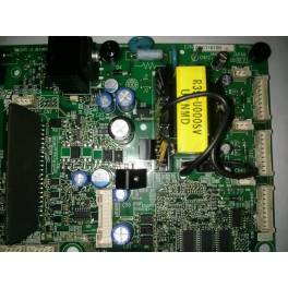 Yaskawa frequency converter AB4A0208 EB4A0208 driver board